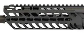 APFG/cybergun AEG/vfc AEG mcx legacy handguard