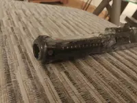 GBLS DAS GDR416 Steel Bolt Assembly