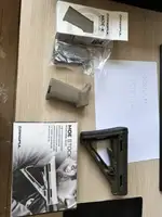 Magpul Accessories