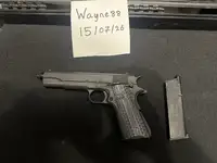 Tokyo marui M1911A1