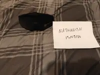 NB ScopeX Googles