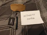 SCOPEX V2 with Nov Thermal Antifog
