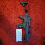 SRC G36c