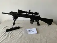 VFC Marksman Mk12 Mod 0 SPR