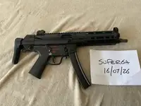 VFC MP5A5