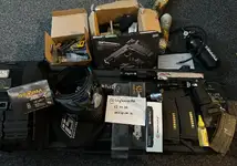 HPA Tokyo Marui Hi-Capa 5.1 Custom Build Bundle