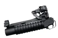 G&P M203