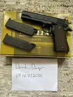 KSC M1911A1