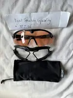 bloc lynx tactical glass with gasket