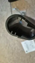 CYMA M16A1 AEG Stock