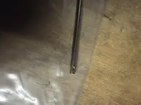 Rep gas tube