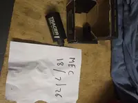 Small tracer unit