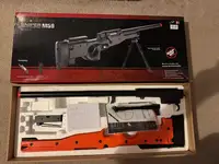 Double eagle M59 (L96)