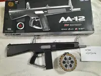 TM AA12