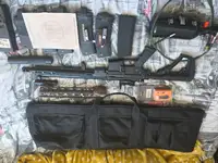 Wolverine MTW gen 2