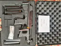 Modify PP2K / PP2000 GBB w/ 6 Mags