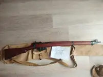 Ares Lee Enfield No4