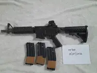 WE M4