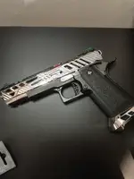 Custom TM Hi Capa