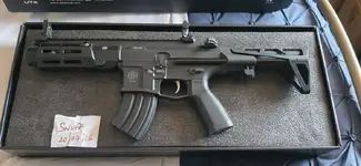 Double Eagle M923A DEK762