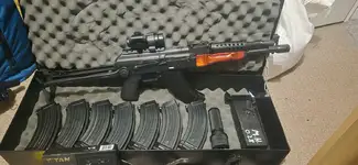 LCT AK