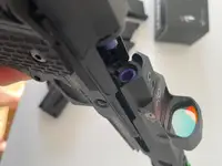 Novritsch SSP5 6”