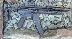 APFG MPX Package