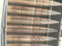 EMG 30rnd 300BLK Style Magazine for CGS & MWS GBBRs