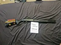 Golden Eagle 870 hpa tapped