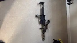 KWA T6 AEG for Sale / Swap
