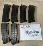PTS AK Magazines