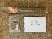 Octarms 12 inch key mod + grip.webp