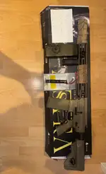 Secutor ASTRA XI Shadow Coyote Bundle