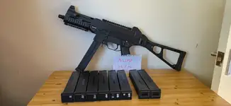 UMP -45