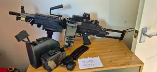 M249 Para