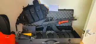 LCT MG-MS