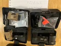 Holy Warrior Acro P2 + Sig Romeo1