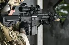Wanted: VFC GBB SR25