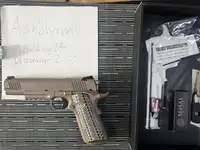 Tokyo Marui M45A1 Tan