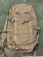 Erblestock Mission Assault Pack