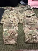 UF PRO Striker TT Combat Pants Multicam Size: 44/32