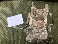 First Spear vep modular panel + First Spear double m4 pouch