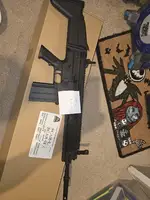 Scar-H (Double Bell)