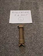 Legit Real Steel Grip pod - made in the US