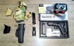 Marui G17 gen3 Guarder