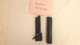 Airtac G17/G18 Adapter