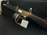 Tokyo Marui AA-12 Tri-Shot Shotgun