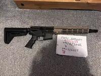 Tokyo Marui MWS URGI 11.5