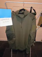 Crye g4 XL ranger green