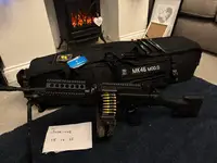 TOKYO MARUI MK46 Mod0